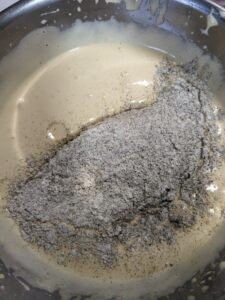 和紅茶とレモンのウィークエンド