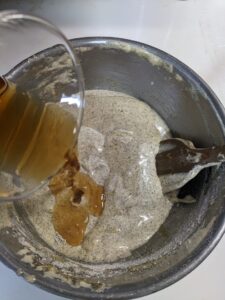和紅茶とレモンのウィークエンド