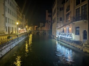 Annecy